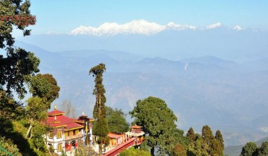 Culture Tour – Darjeeling, Gangtok & Kalimpong