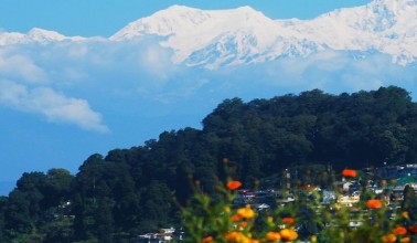 Queen of the Hills – Darjeeling-Gangtok-Kalimpong
