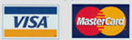 visa master card