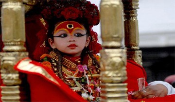 Culture Tour in Nepal