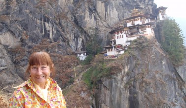 Bhutan Culture Tour