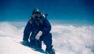 Everest (South) Expedition