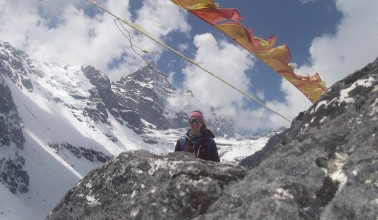 Everest Trek