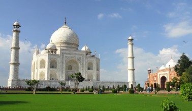 Golden Triangle Tour