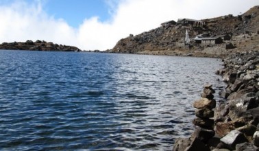 Gosaikunda Helembhu valley