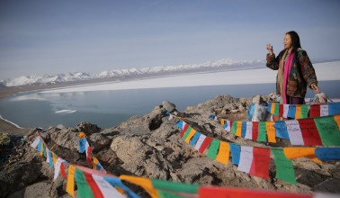 Himalayan Culture Tour Bhutan - Tibet and Nepal