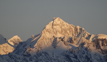 Langtang Panorama Trekking holidays