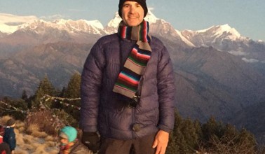 Nepal cultural holiday with homestay