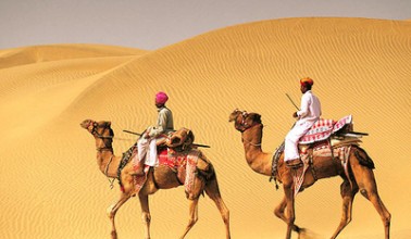Rajasthan Tours