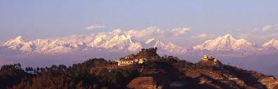 dhulikhel