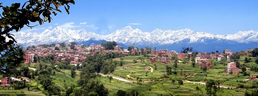 dhulikhel